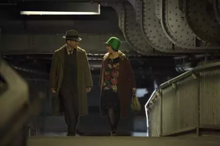 Babilon Berlin - galeria zdjęć - filmweb