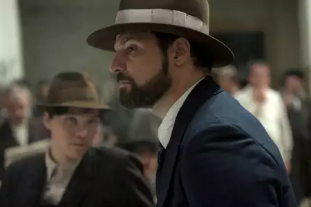 Babilon Berlin - galeria zdjęć - filmweb