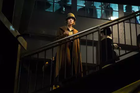 Babilon Berlin - galeria zdjęć - filmweb