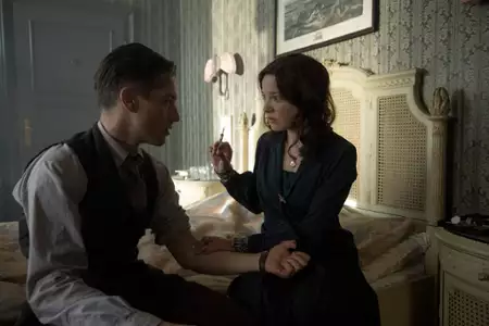 Babilon Berlin - galeria zdjęć - filmweb