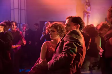 Babilon Berlin - galeria zdjęć - filmweb