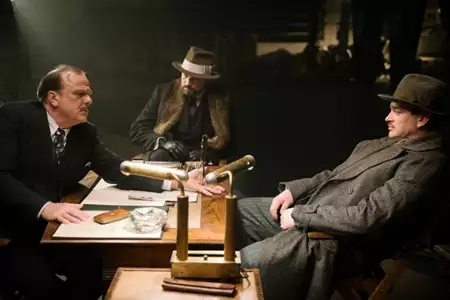 Babilon Berlin - galeria zdjęć - filmweb