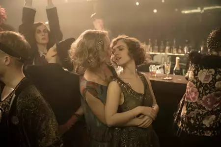 Babilon Berlin - galeria zdjęć - filmweb
