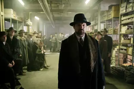 Babilon Berlin - galeria zdjęć - filmweb