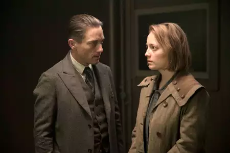 Babilon Berlin - galeria zdjęć - filmweb