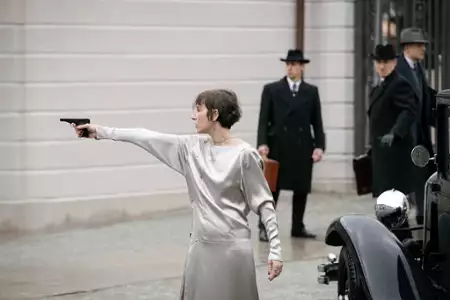 Babilon Berlin - galeria zdjęć - filmweb
