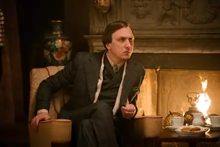 Babilon Berlin - galeria zdjęć - filmweb