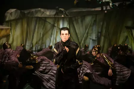 Babilon Berlin - galeria zdjęć - filmweb