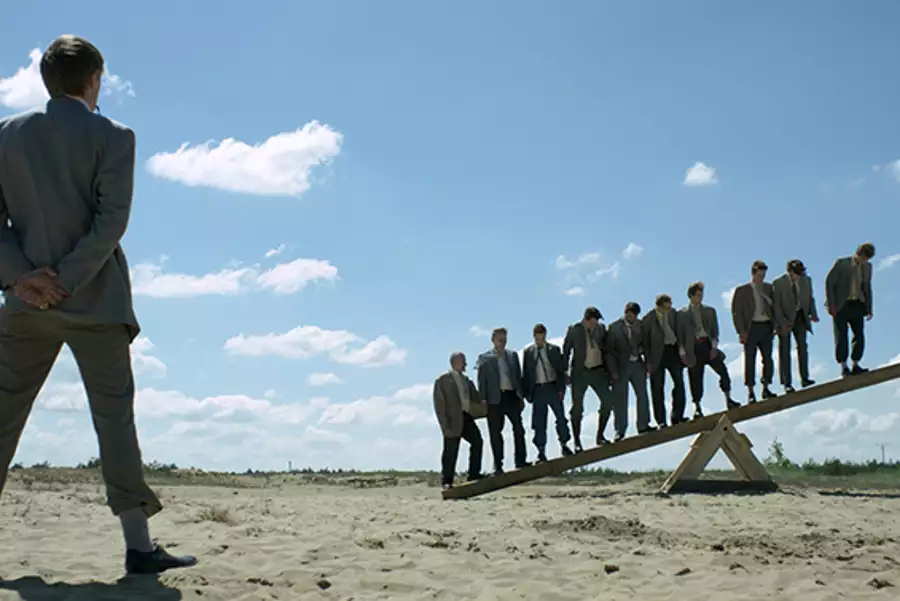 Fikołek - galeria zdjęć - filmweb