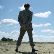 Trener anioł&oacute;w