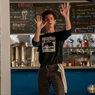 Jonathan Larson