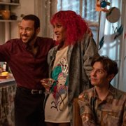 Tick, Tick... Boom! - galeria zdjęć - filmweb