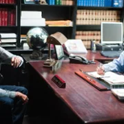 Martwy policjant - galeria zdjęć - filmweb