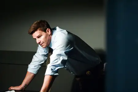 Martwy policjant - galeria zdjęć - filmweb