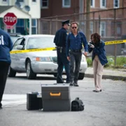 Officer Down - galeria zdjęć - filmweb