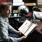 Officer Down - galeria zdjęć - filmweb