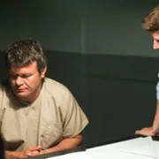 Officer Down - galeria zdjęć - filmweb