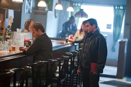 Martwy policjant - galeria zdjęć - filmweb