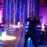 Officer Down - galeria zdjęć - filmweb