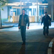 Officer Down - galeria zdjęć - filmweb