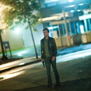 Officer Down - galeria zdjęć - filmweb