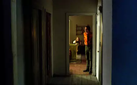 We Are Still Here - galeria zdjęć - filmweb