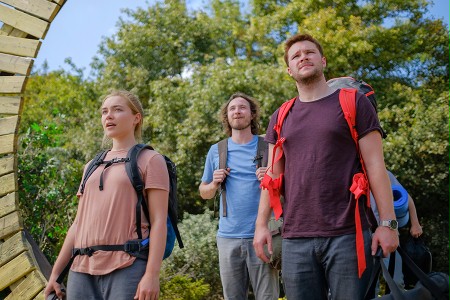 Recenzja Midsommar. W biały dzień