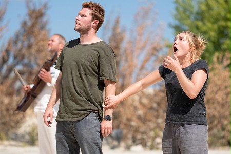 Recenzja Midsommar. W biały dzień
