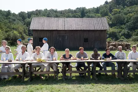 Midsommar. W biały dzień - galeria zdjęć - filmweb