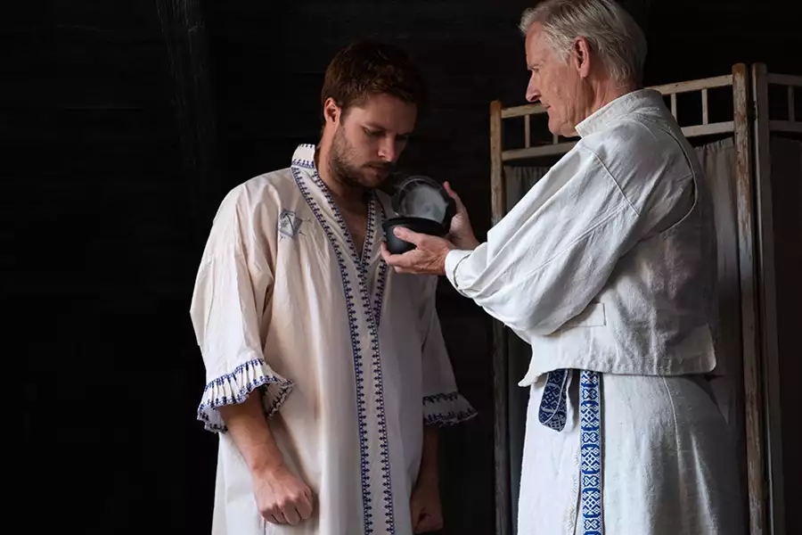 Midsommar. W biały dzień - galeria zdjęć - filmweb