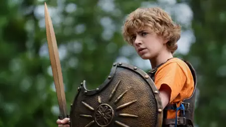 Percy Jackson i bogowie olimpijscy - galeria zdjęć - filmweb