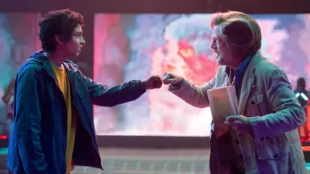 Percy Jackson i bogowie olimpijscy - galeria zdjęć - filmweb