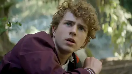 Percy Jackson i bogowie olimpijscy - galeria zdjęć - filmweb