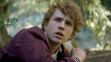 Sezon 2 Odcinek 1 Gram w zbijaka z kanibalami