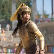 Percy Jackson and the Olympians - galeria zdjęć - filmweb