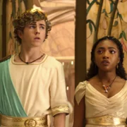 Percy Jackson i bogowie olimpijscy - galeria zdjęć - filmweb