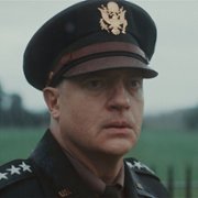 Brendan Fraser w Niebo nad Normandią