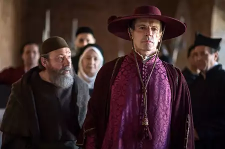 Benedetta - galeria zdjęć - filmweb