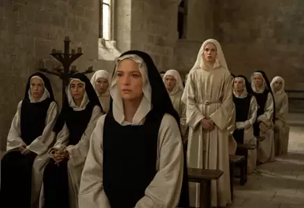 Benedetta - galeria zdjęć - filmweb