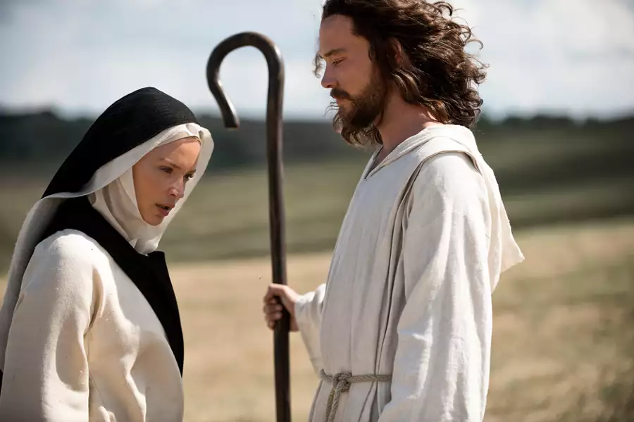 Benedetta - galeria zdjęć - filmweb