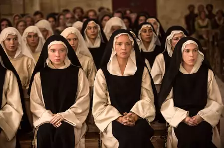 Benedetta - galeria zdjęć - filmweb