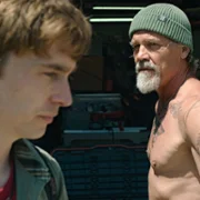 Whalefall - galeria zdjęć - filmweb