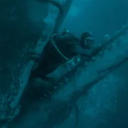 Whalefall - galeria zdjęć - filmweb
