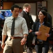The Mentalist - galeria zdjęć - filmweb