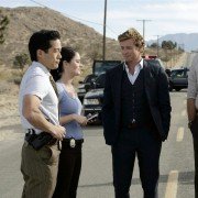 The Mentalist - galeria zdjęć - filmweb