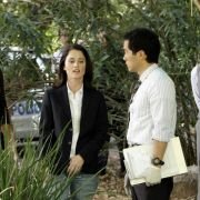 The Mentalist - galeria zdjęć - filmweb