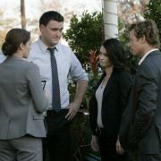 The Mentalist - galeria zdjęć - filmweb