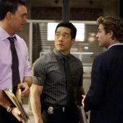 The Mentalist - galeria zdjęć - filmweb