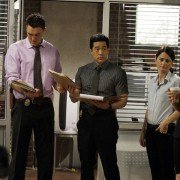 The Mentalist - galeria zdjęć - filmweb