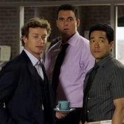 The Mentalist - galeria zdjęć - filmweb